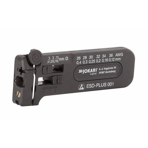 Клещи за Кабели JOKARI ESD-Plus