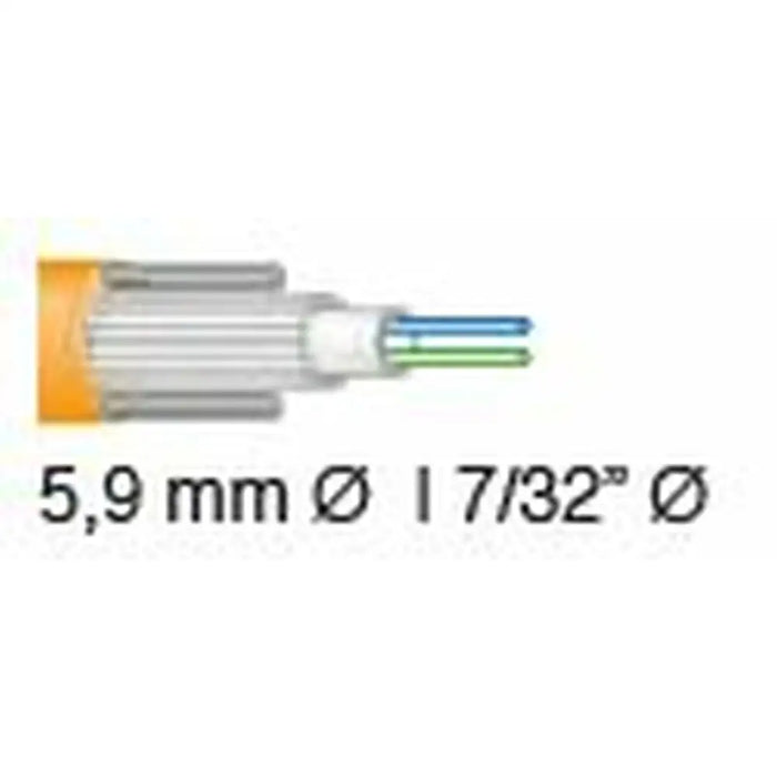 Клещи за Кабели JOKARI Fibre Strip DC