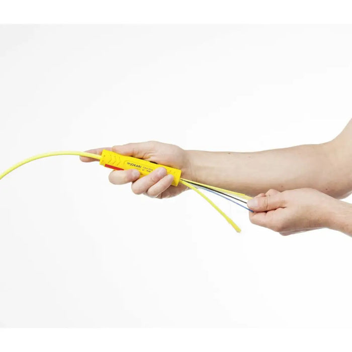Клещи за Кабели JOKARI Fibre Strip LC-PUR