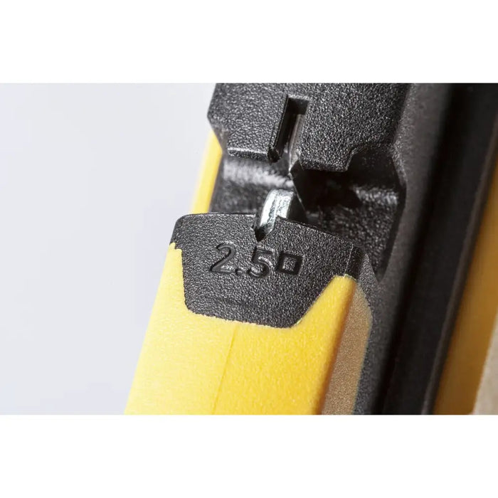 Клещи за оголване на тел Super 4 Pro