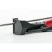 Клещи за рязане NWS PowerBolt Serie 69 4 mm 4,5 mm 3,5 mm
