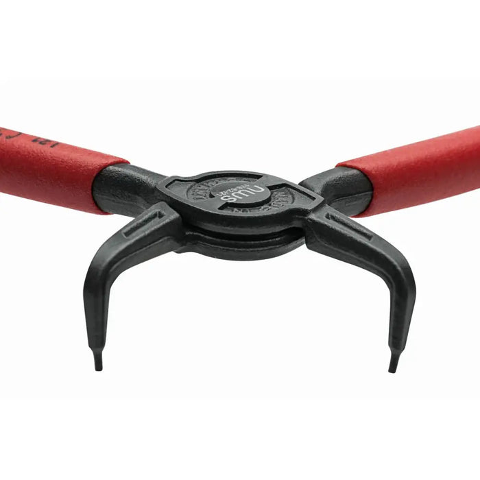 Клещи за стопорни пръстени NWS 13 mm Извит