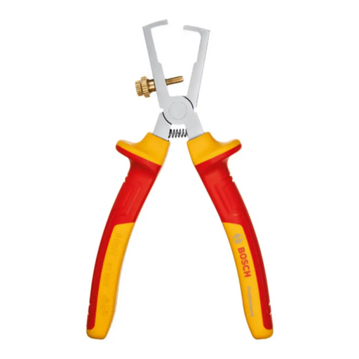 КЛЕЩИ ЗА СВАЛЯНЕ НА ИЗОЛАЦИЯ 160MM BOSCH