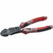 Клещи за диагонално рязане NWS 138-69-200 3 mm 4,5 mm 3,5