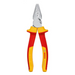 КЛЕЩИ ЗА КРИМПВАНЕ 180MM BOSCH VDE