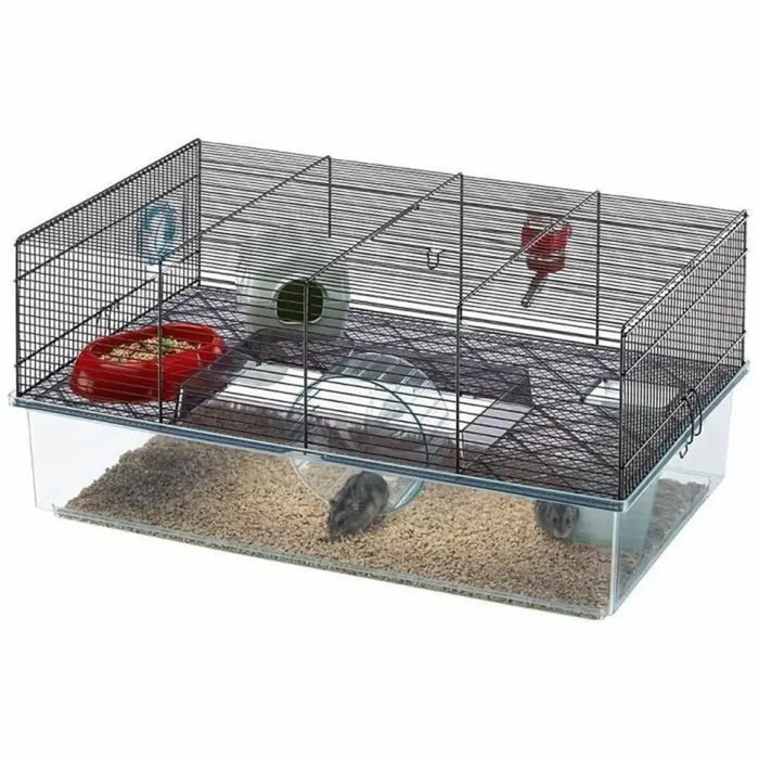 Клетка Ferplast