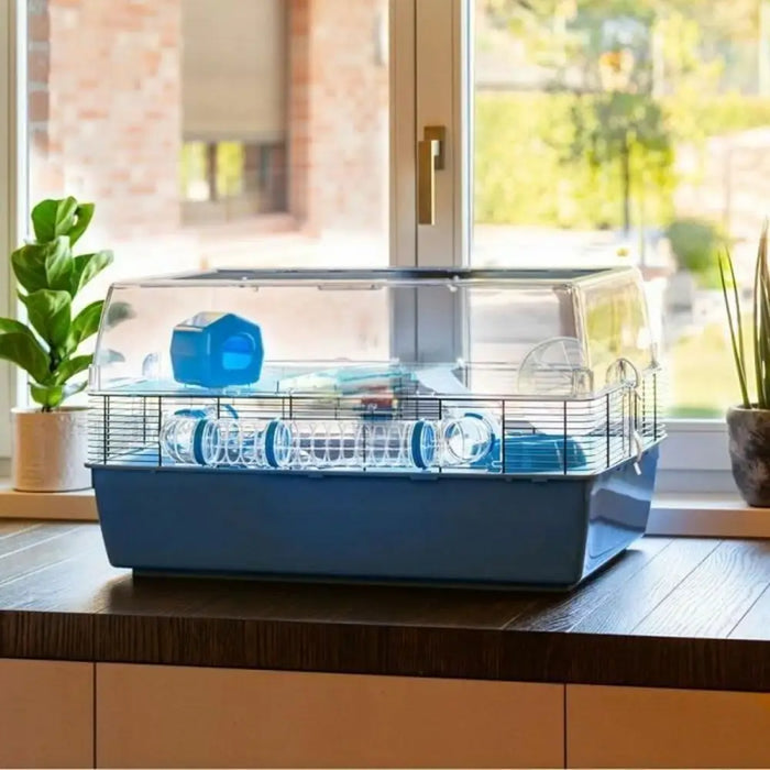 Клетка Ferplast