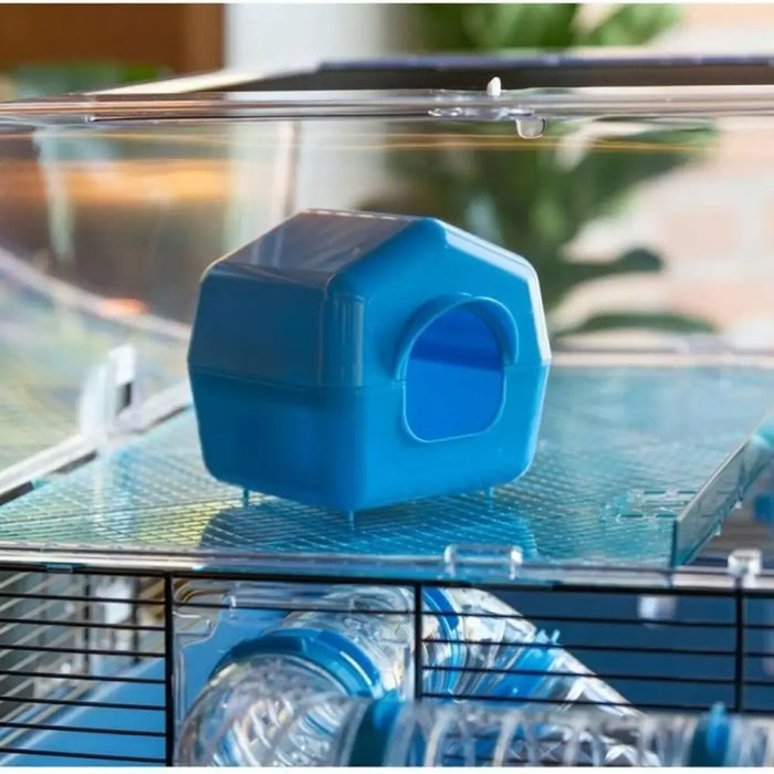 Клетка Ferplast