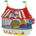 Клетка Ferplast Circus 49,5 x 34 x 42,5 cm