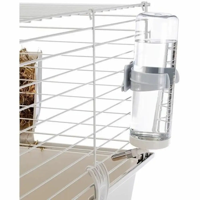 Клетка Ferplast Метал/Пластмаса