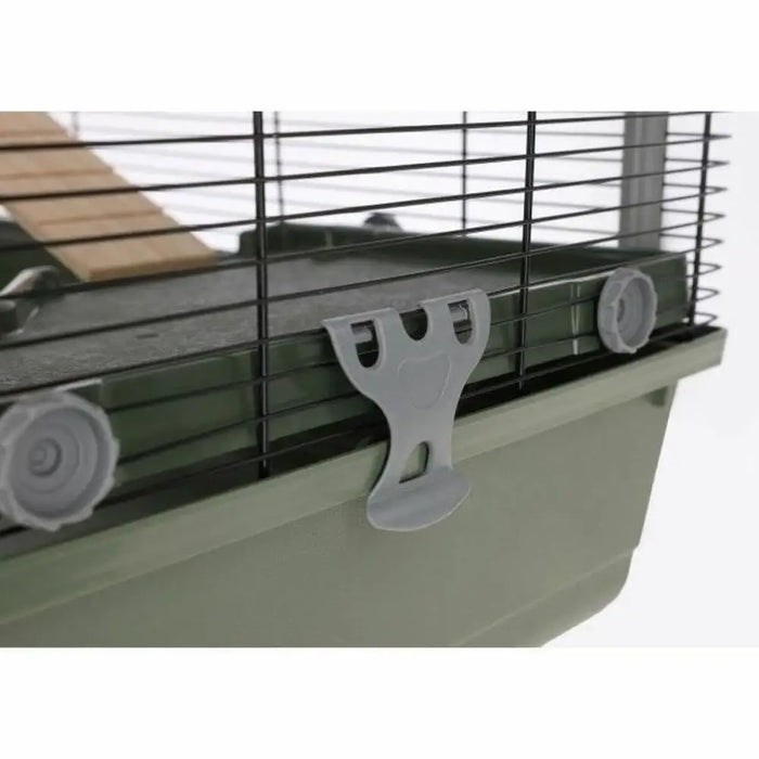 Клетка Kerbl Метал