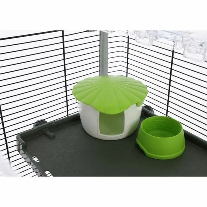 Клетка Kerbl Метал