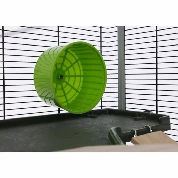 Клетка Kerbl Метал