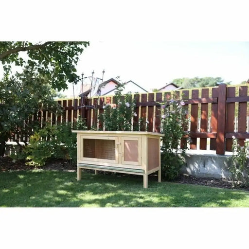 Клетка Kerbl Метал