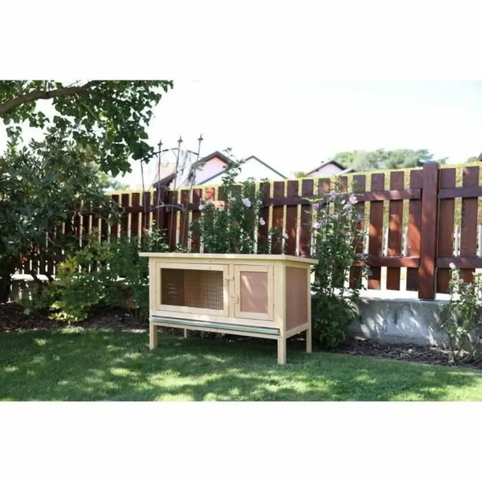 Клетка Kerbl Метал