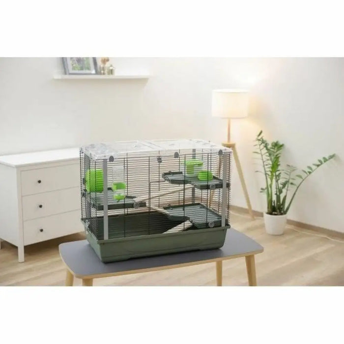 Клетка Kerbl Метал