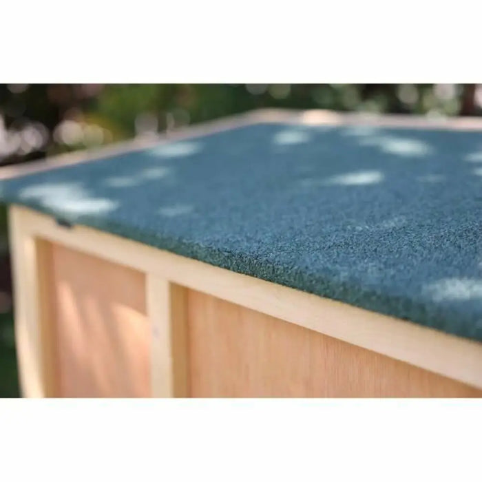 Клетка Kerbl Метал