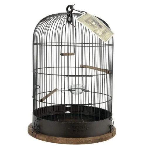 Клетка за птици Zolux Retro Lisette