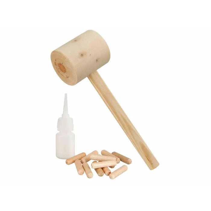 Клетка за Птици Trixie 12 × 36 × 15 CM