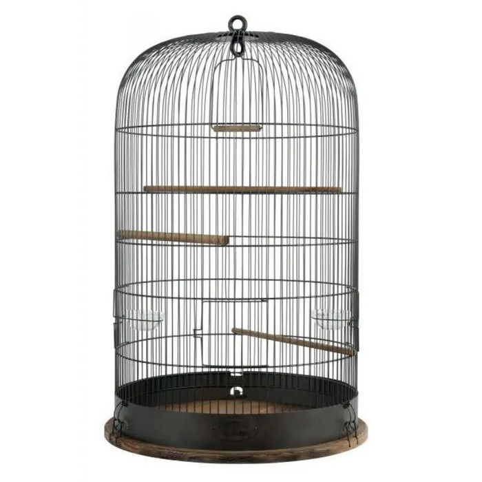 Клетка за птици Zolux Retro Marthe