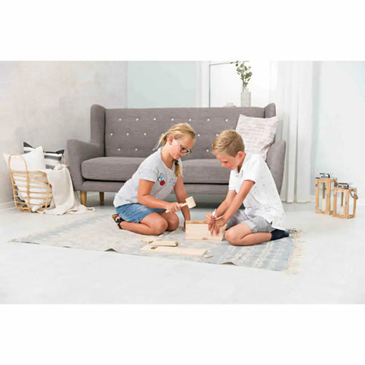 Клетка за Птици Trixie 12 × 36 × 15 CM