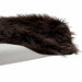 Килим DKD Home Decor Кафяв С коса 60 x 90 x 2 cm