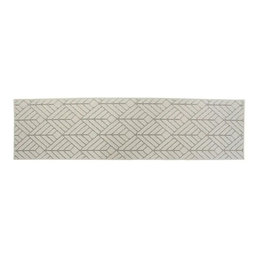Килим DKD Home Decor полиестер Chic (61 x 240 x 1 cm)