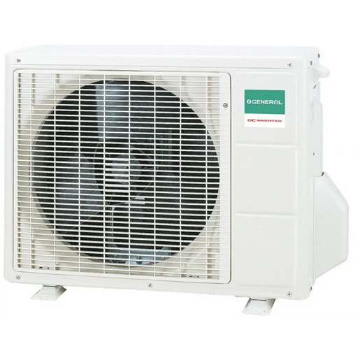 Климатик инверторен General ASHG12KMCE/AOHG12KMCC