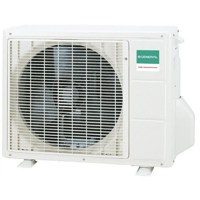 Климатик инверторен General ASHG12KMCE/AOHG12KMCC
