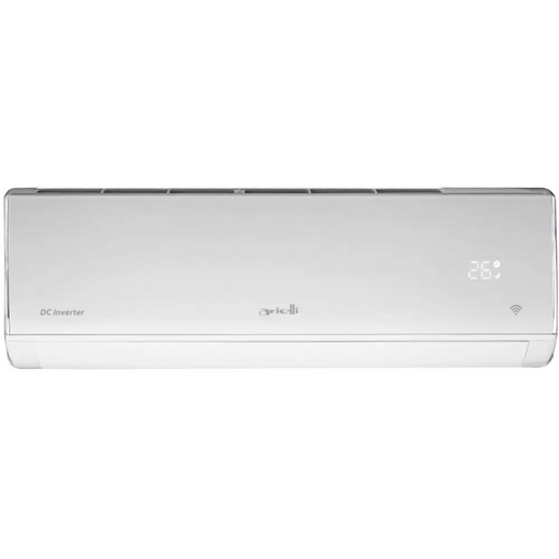 Климатик инверторен ARIELLI AAC-24CH2XAHB (WI-FI)