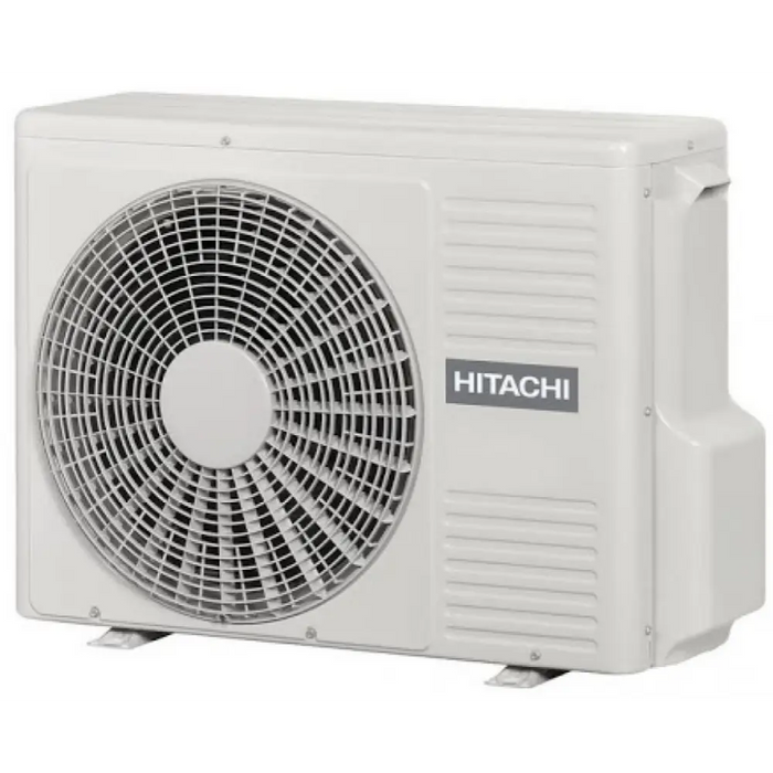 Климатик инверторен Hitachi RAK-DJ35RHAE/RAC-DJ35WHAE
