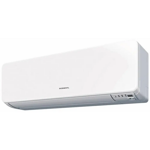 Климатик хипер инверторен General ASHH12KGTG/AOHH12KGCG