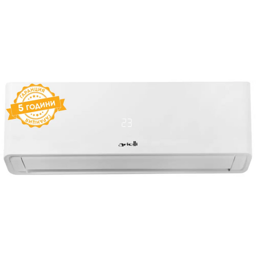 Климатик инверторен ARIELLI ASW-09CPH