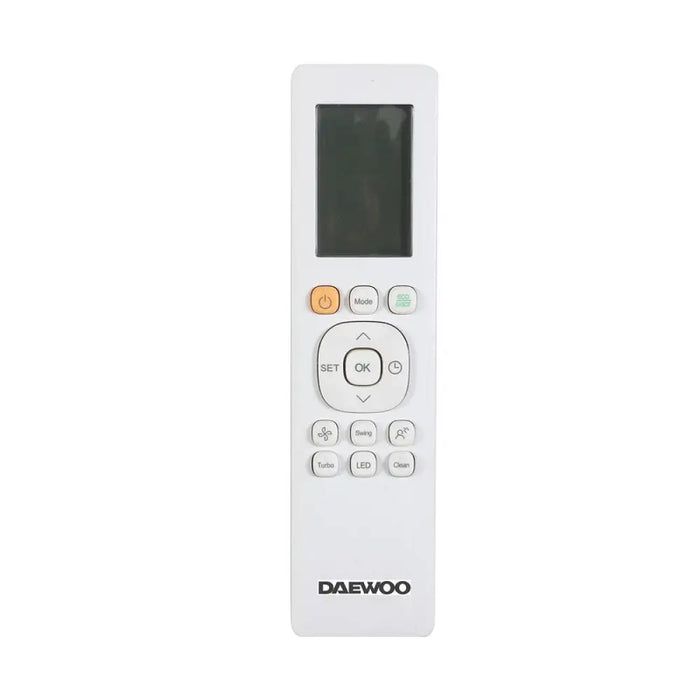 Климатик Daewoo SAF24M1WR30 Инверторни системи 24000