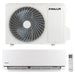 Климатик Finlux 12HEL85GOD Инверторни системи 12000