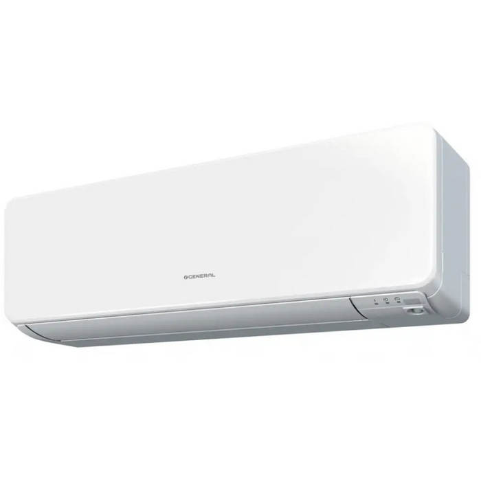 Климатик хипер инверторен General ASHG12KGTE/AOHG12KGCA