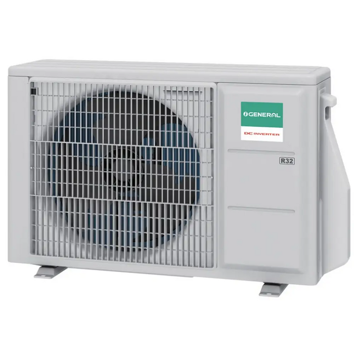 Климатик хипер инверторен General ASHG12KGTE/AOHG12KGCA