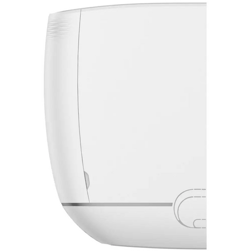 Климатик инверторен ARIELLI ASW-H24B4/JDR3DI-EU (Wi-Fi)