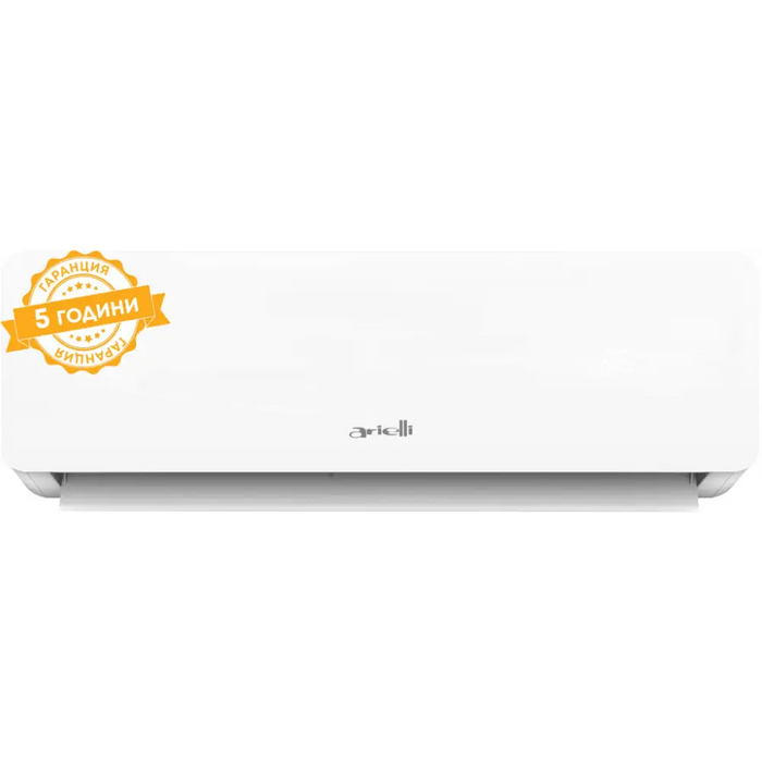 Климатик инверторен ARIELLI ACSD-24CHA (WI-FI)