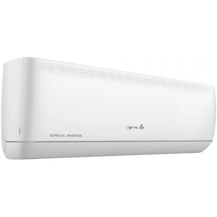 Климатик инверторен ARIELLI ASW-H09B7/JDR3DI-EU (Wi-Fi)