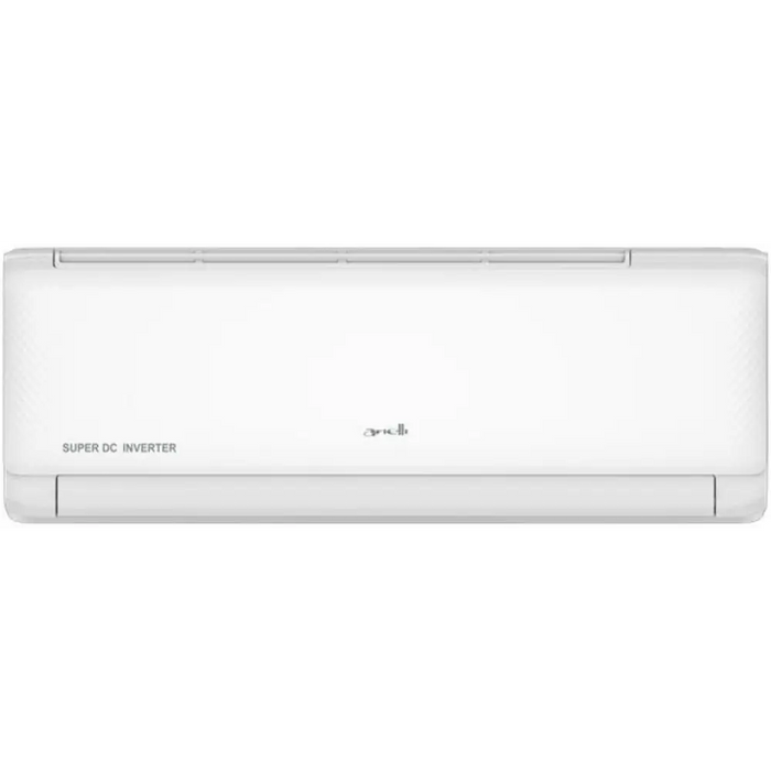 Климатик инверторен ARIELLI ASW-H09B7A4/QGR3DI-EU (WI-FI)