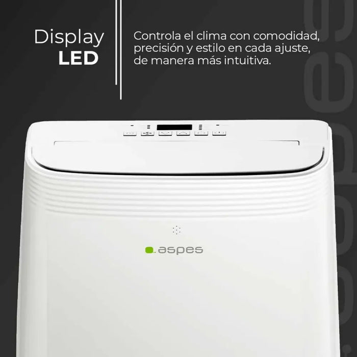 Климатик Aspes AAAP1200F A