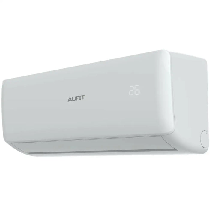 Климатик Aufit ASWH24F7C4 6200FR A++/A+ A+/A++ Бял 6000 fg/h