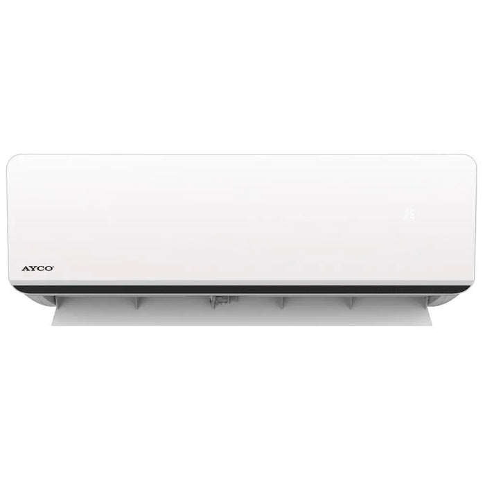 Климатик Ayco 18FP40BW 18000 охл/отопление BTU A++