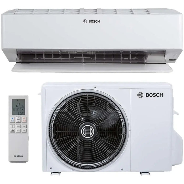 Климатик Bosch CLC6001i-Set 35 E*** 12000 охл/отопление BTU