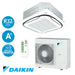 Климатик Daikin ACAS100B A+/A+ Бял A+/A+ 10500-10999 fg/h