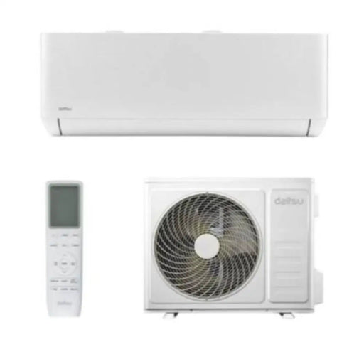 Климатик DAITSU ELECTRIC DS18KTP6 Бял 5100 W 18083 fg/h