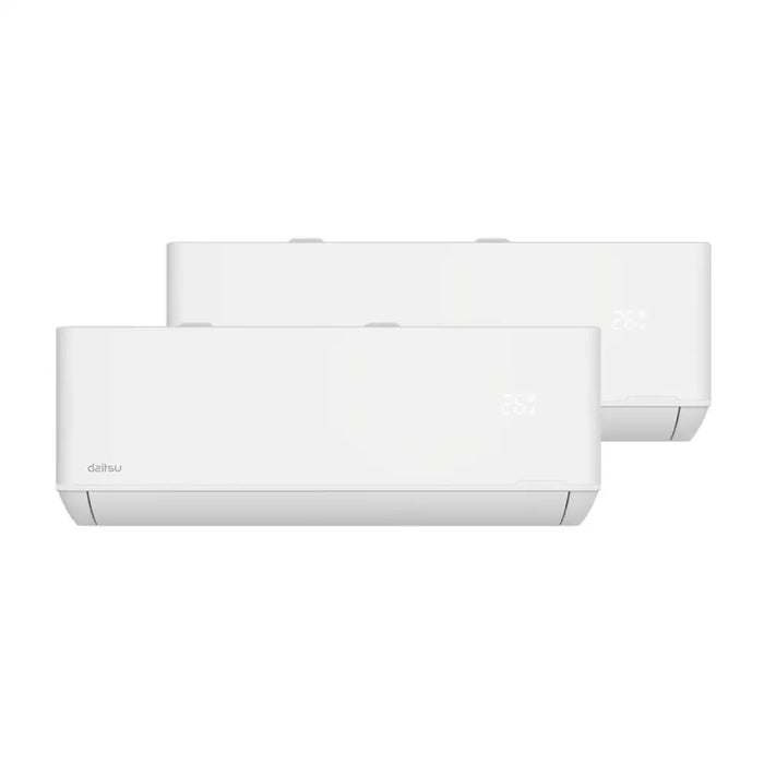 Климатик DAITSU ELECTRIC DSM9U2KDT4 UE18 Бял A+/A+ 9000