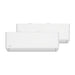 Климатик DAITSU ELECTRIC DSM9U2KDT4 UE18 Бял A+/A+ 9000