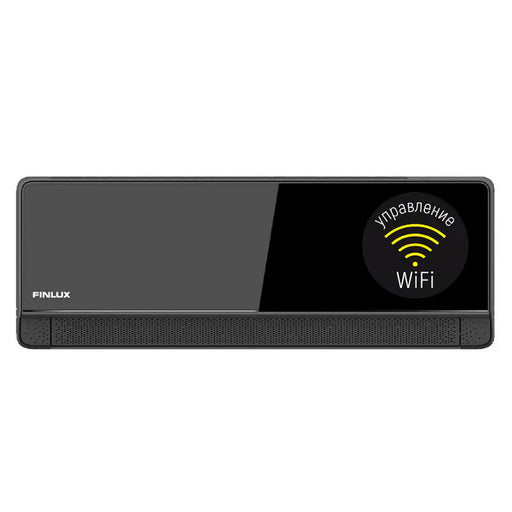 Климатик Finlux 12TENE87BRIS 12000 охл/отопление BTU A+++